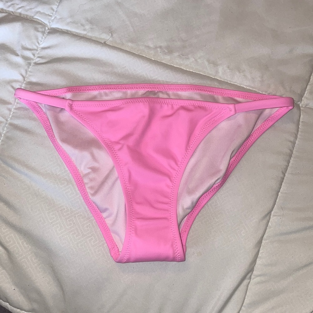 Victoria Secret XS Bikini bottoms